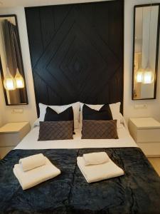 Junior Suite room in Hostal Alisol Boutique San Pedro