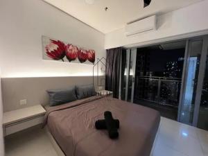 Mercu Summer Suites - 4hvězdičkové hotely ve městě Kuala Lumpur