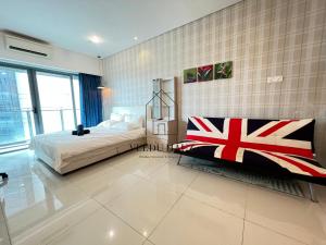 Mercu Summer Suites
