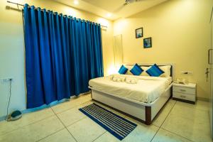 Spicy Mango Villa Gardena - Luxurious Villa In Karjat