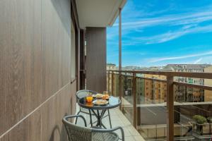 BnButler - Via Foppa 7 - 130 mq in Posizione Strategica