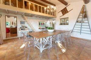 Villas Bastide Rocquejeanne : photos des chambres