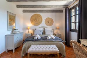 Villas Bastide Rocquejeanne : photos des chambres