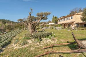 Villas Bastide Rocquejeanne : photos des chambres