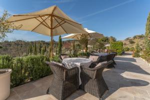 Villas Bastide Rocquejeanne : photos des chambres