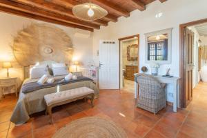 Villas Bastide Rocquejeanne : photos des chambres