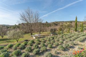 Villas Bastide Rocquejeanne : photos des chambres