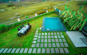 Spicy Mango Villa Insam - Hill View Villa In Karjat