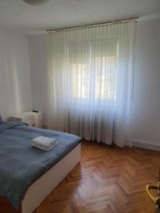 Maria’s Apartments