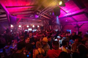 Wiesn Camp
