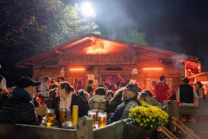 Wiesn Camp