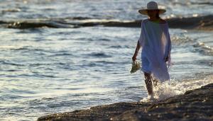 Ionian Theoxenia Epirus Greece