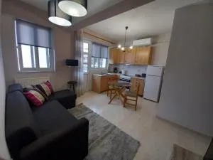 Tripoli Center - Skopí