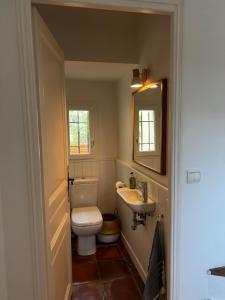 Villas Charming, chic, secluded villa within walking distance from Lorgues : photos des chambres