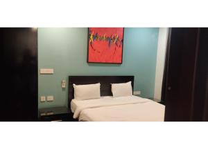 Aarju Luxurious Stay Calangute