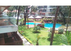 Aarju Luxurious Stay Calangute