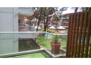 Aarju Luxurious Stay Calangute