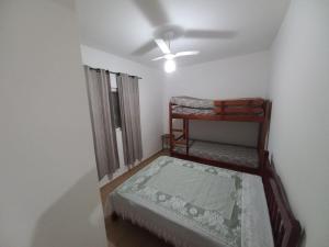 Temporada Ubatuba - Praia Grande - ap 11c