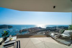 Lux Kalifa 5 Star Exquisite Residence 