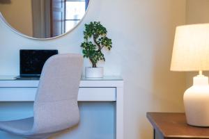 Toscana Amore Mio, stunning view & 14min Volterra