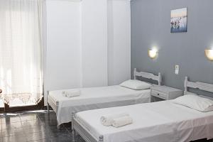 La Pensione Skiathos