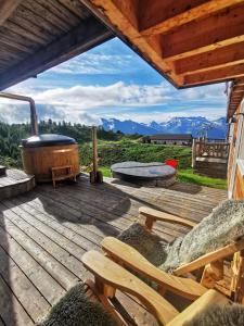 Hamilton Lodge & Spa