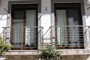 La Pensione Skiathos