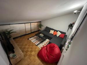 Pikos apartments