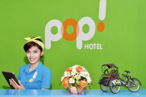 POP! Hotel Malioboro - Yogyakarta