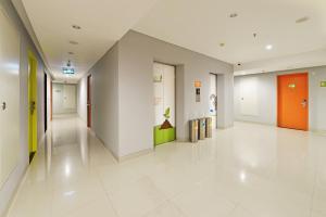 POP! Hotel Malioboro - Yogyakarta