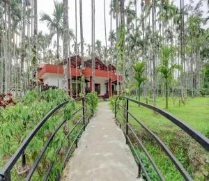 Lazo Areca Resort , Coorg - Kakkabe