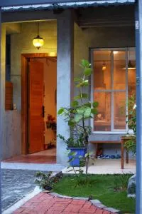 Ttdropin Homestay - Feng-li