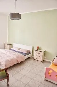 Appartamento Mosca - Falchera