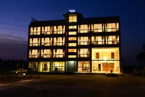 Clarks Inn Express, KRS road-Mandya, Mysore - Belagula