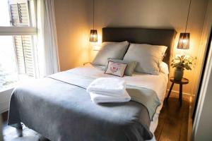 Chalets Xalet Montana : photos des chambres