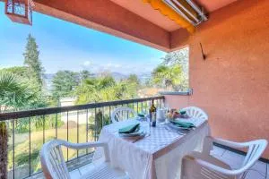 Residenza Borgo Rustico with Pool - Happy Rentals - 比戈尼奥