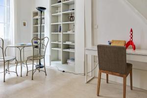 Appartement Teissiers - atypique - Welkeys