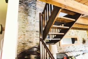 Chalets Xalet Montana : photos des chambres