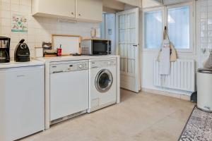 Appartement Teissiers - atypique - Welkeys