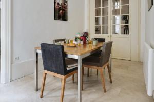 Appartement Teissiers - atypique - Welkeys