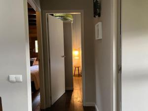 Chalets Xalet Montana : photos des chambres