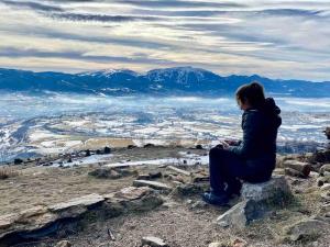 Chalets Xalet Montana : photos des chambres