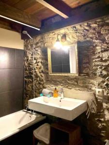 Chalets Xalet Montana : photos des chambres