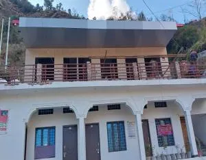 Hotel Deep Kishan by StayApart - Gaurikund