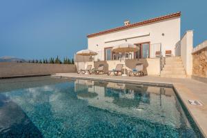 Son Vivot by BeBreeze - 4hvězdičkové hotely ve městě Inca