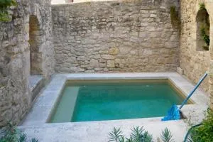 Maison Passère - Sigonce