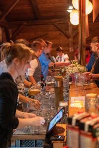 Wiesn Camp