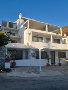 İlya Apart 2 - 3hvězdičkové hotely ve městě Bodrum