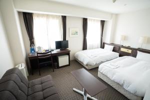 Hotel Casabella Inn Kobe