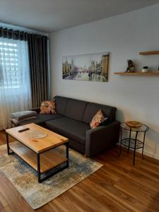 Apartament Green Park 2